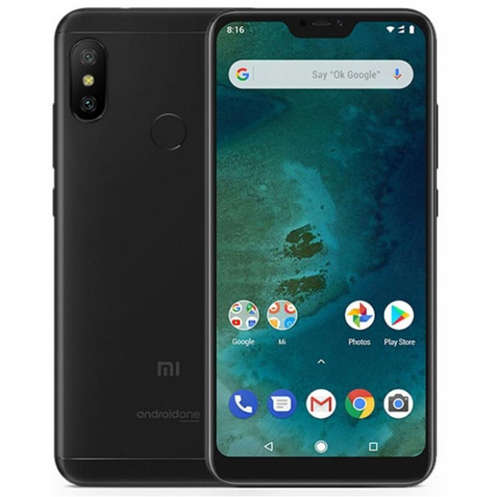 Xiaomi Mi A2 Lite